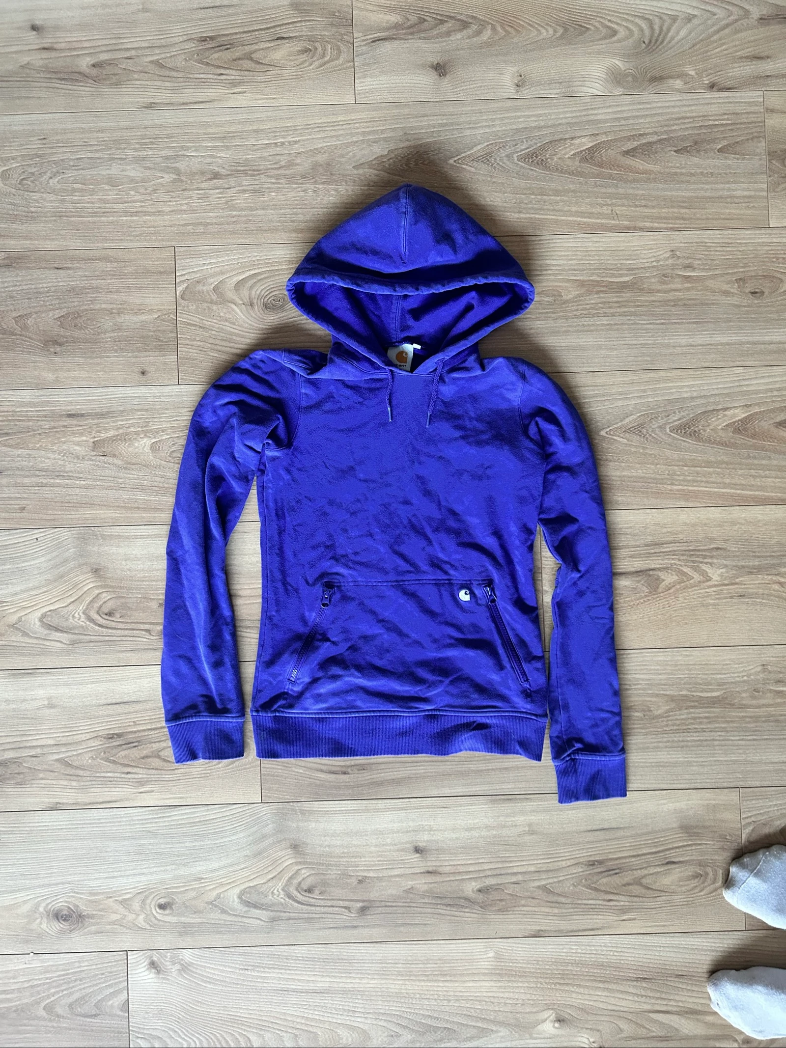 Pull Carhartt